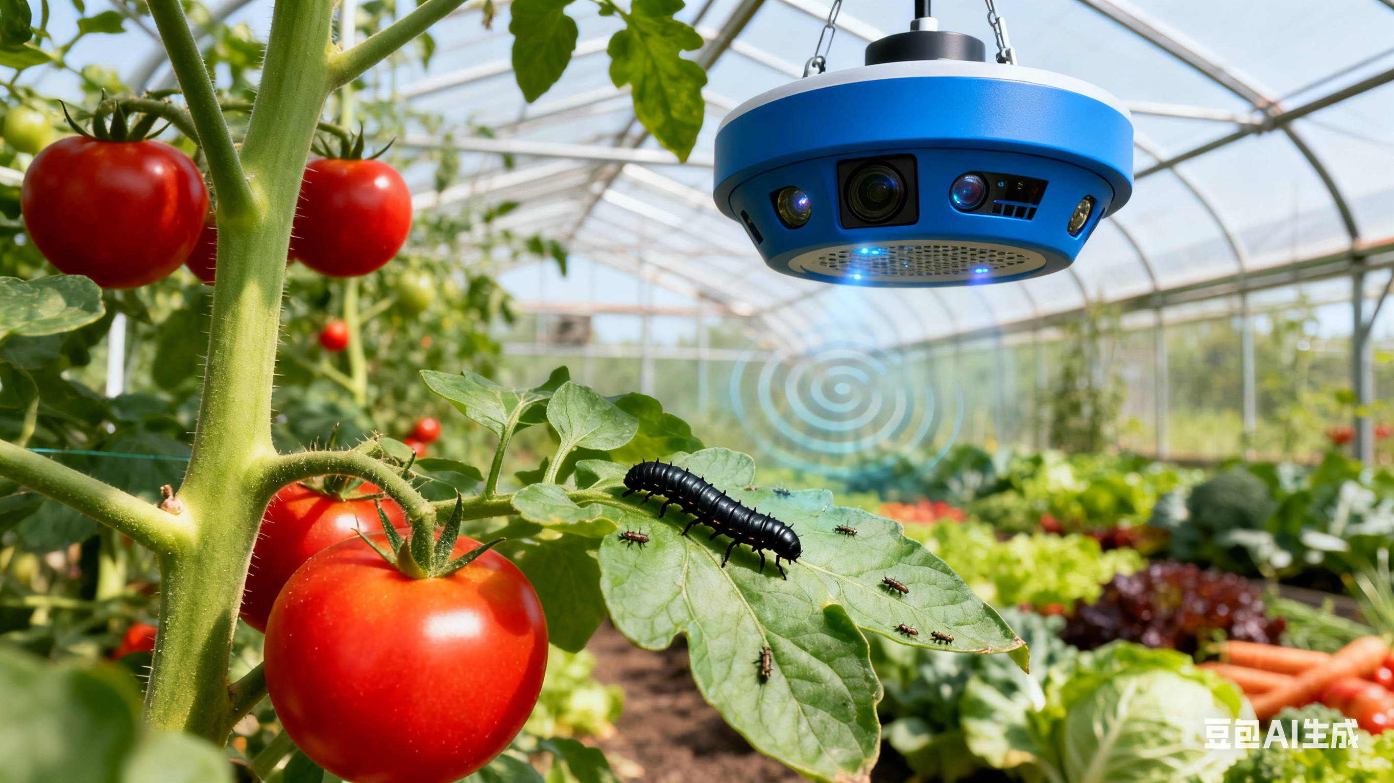 紫金科创，又投一家农业公司：去年，该赛道累计融资74亿