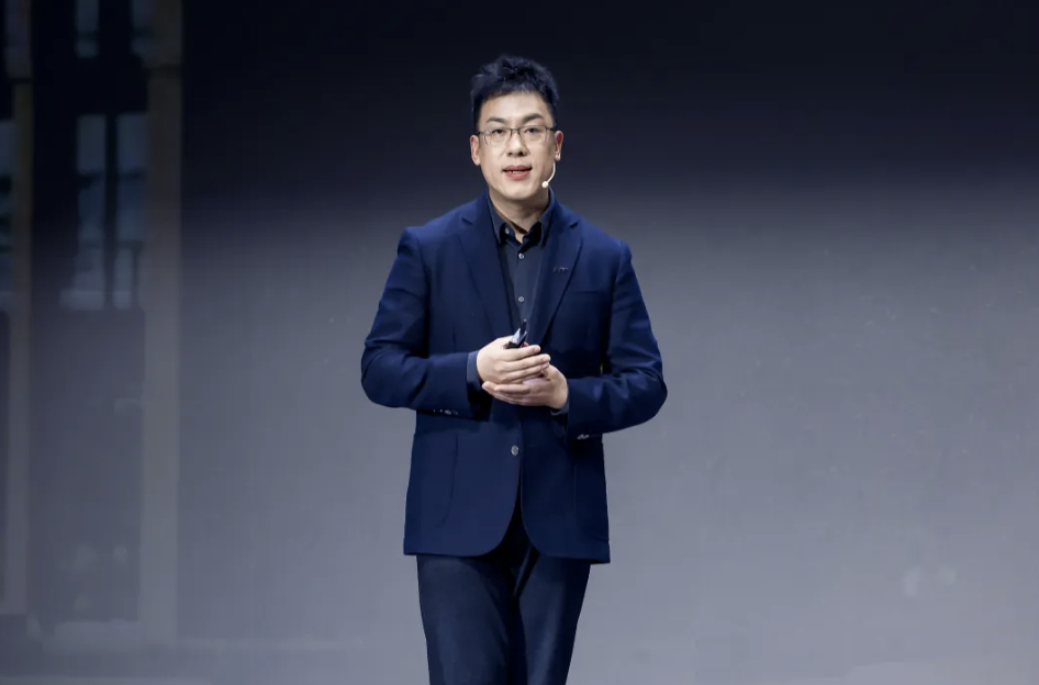 阿尔特汽车副总裁刘亚彬