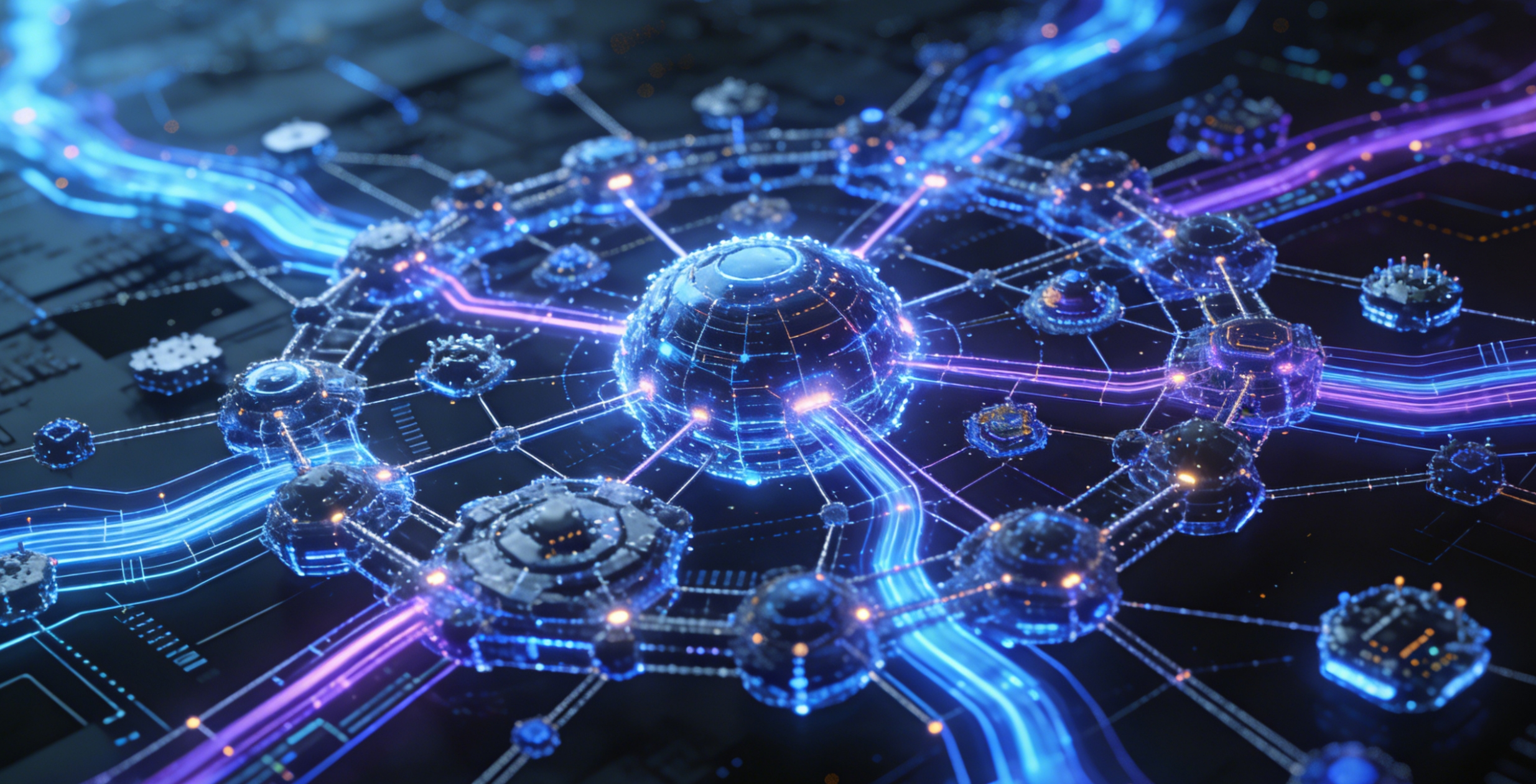 世界模型融资凶猛：它是AI的终局吗？