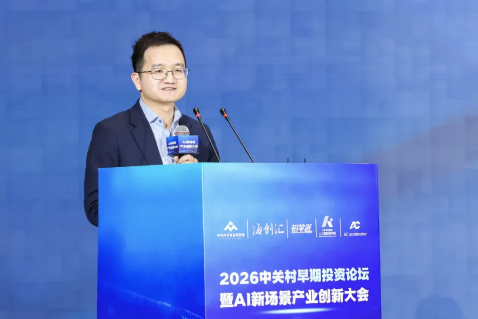 智行者董事长张德兆