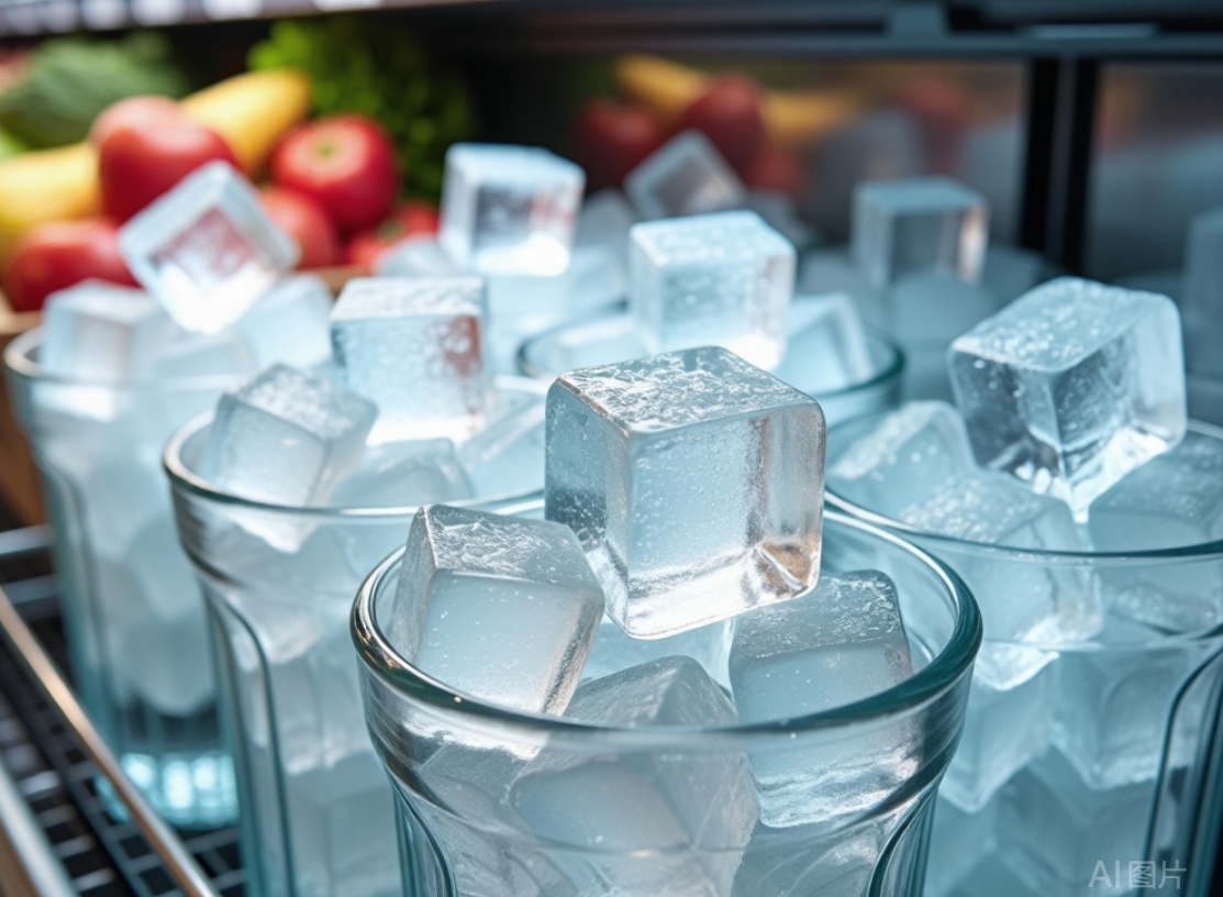 首富钟睒睒杀入600亿冰杯赛道