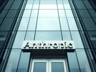 Anthropic总部大楼