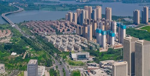 武汉东湖高新集团新设产业基金：出资2.45亿，主投智能制造等