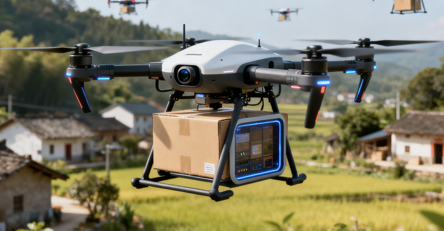 杭州杀出无人机隐形冠军：全球第一，融资数千万