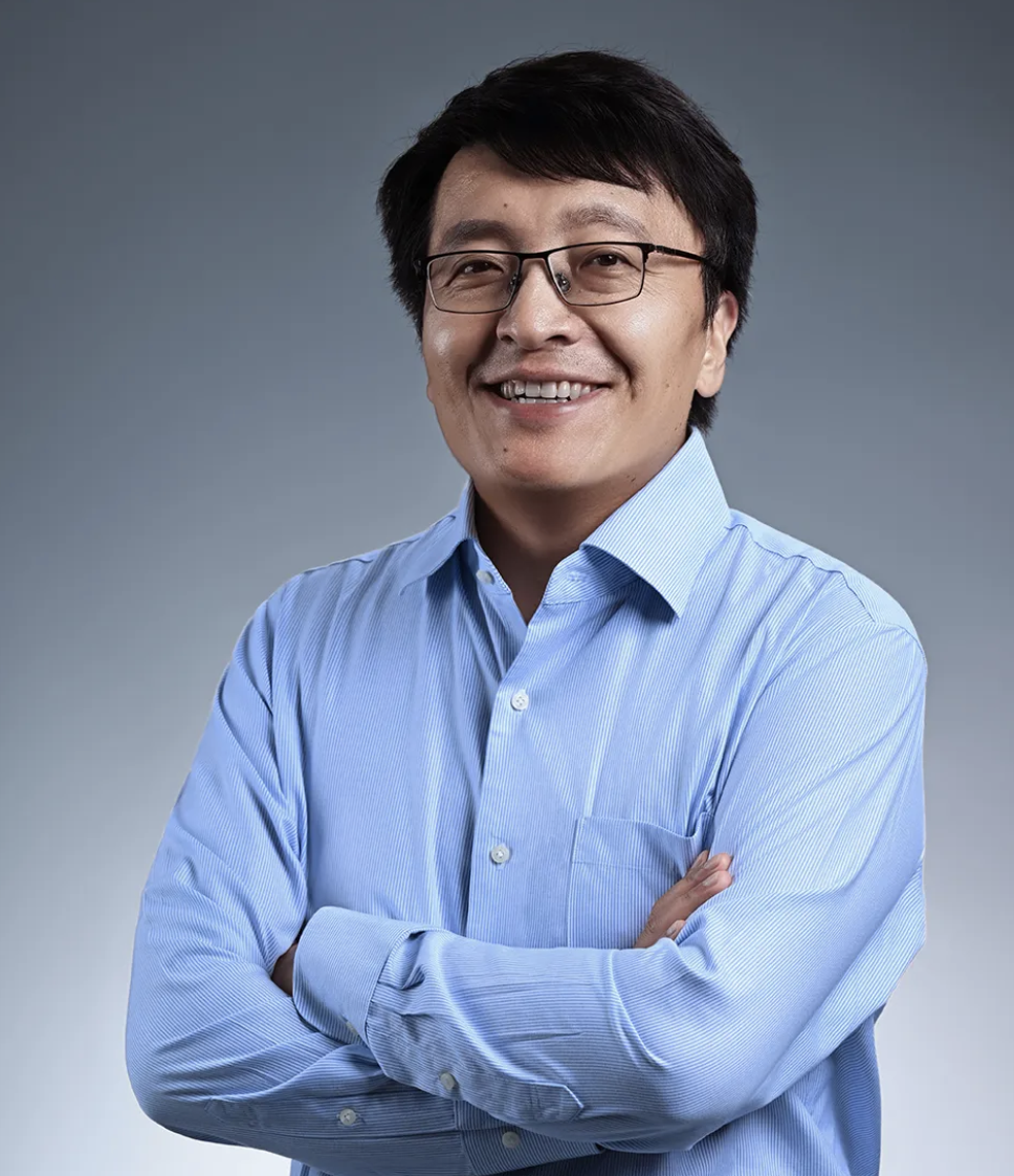 跨维智能创始人贾奎