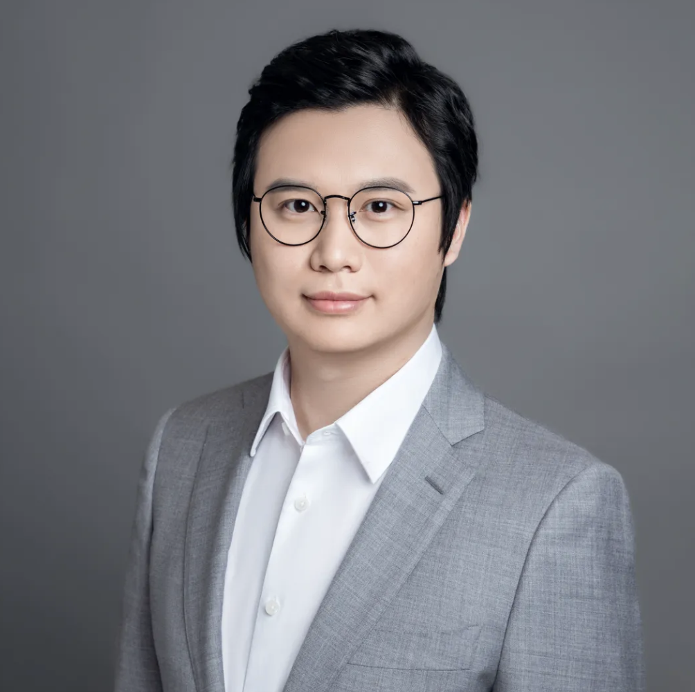 创材深造创始人王轩泽