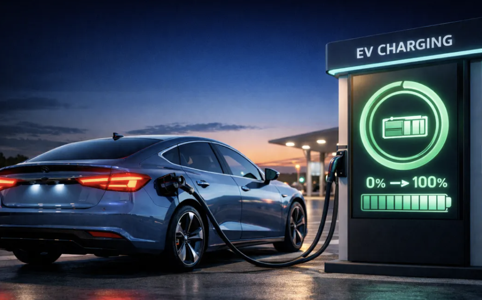 85后博士，融资4亿：给华为供货，月入千万