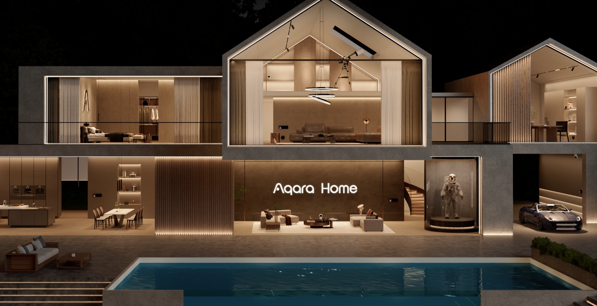 年入15亿！60后卖智能家居，小米押注，港股上市