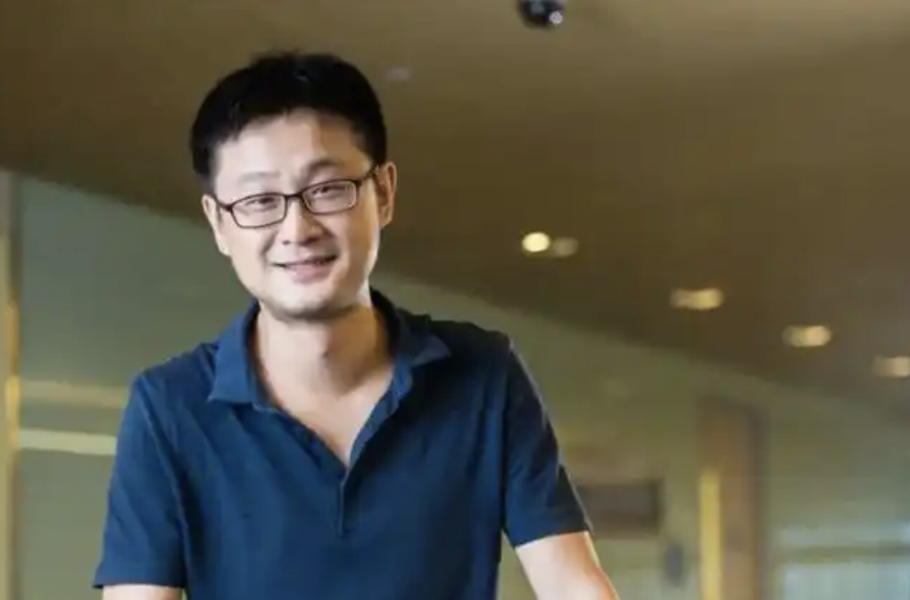 AI大佬押注“群体智能”，连续融资两轮，李开复和陆奇都投了