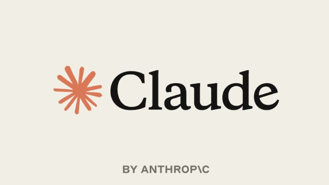 Anthropic旗下AI产品Claude