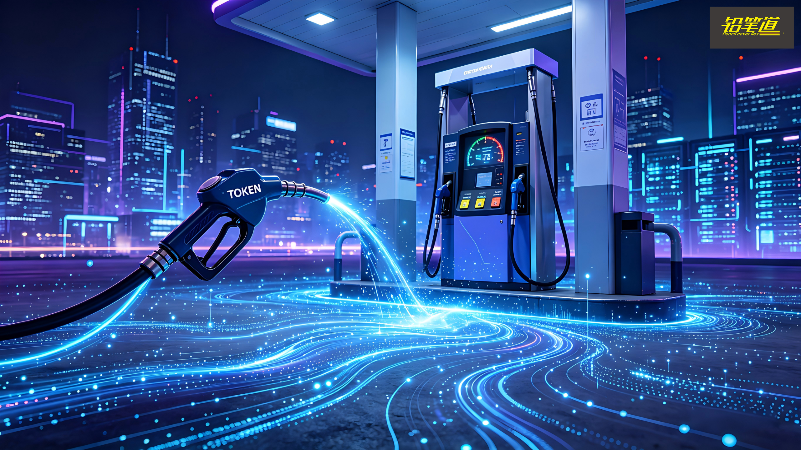 Token热，他们赚麻了