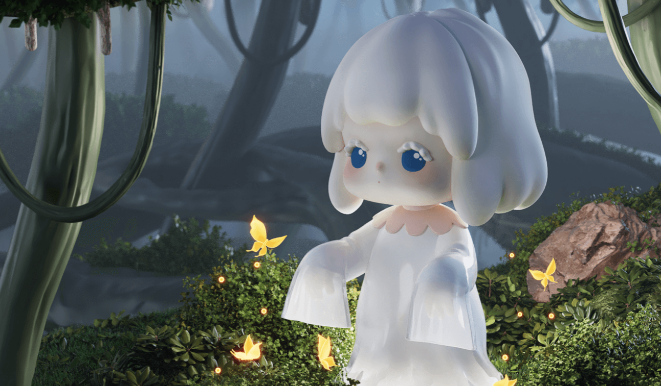 年入3亿，90后卖卡片，干出一家上市公司