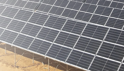 阿特斯阳光投9亿建14GW太阳能单晶硅片项目
