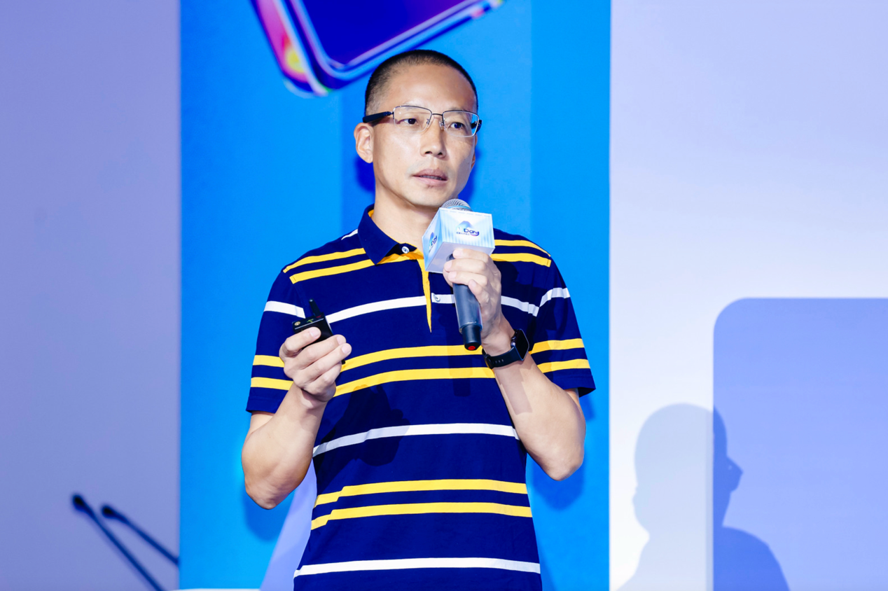百度智能云发起“AI创投加速计划” 过去一年助力20家创企获亿元融资