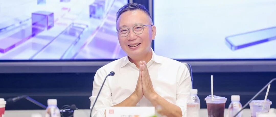 联想创投宋春雨：想投DeepSeek但梁文锋不融资，押中了智谱