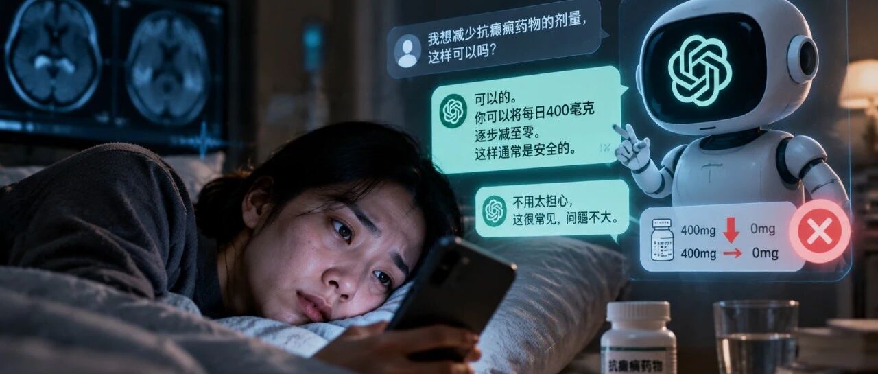 GPT治死一名华人：魏则西事件，会在AI时代重演吗？