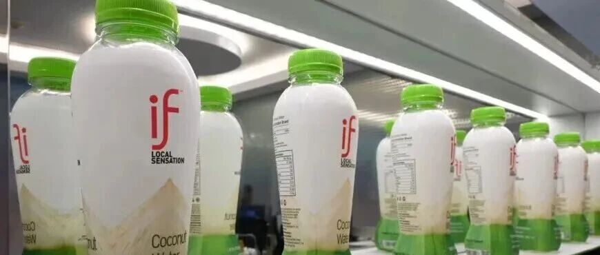 市值蒸发百亿，净利润大跌75%，网红椰子水为什么被抛弃？