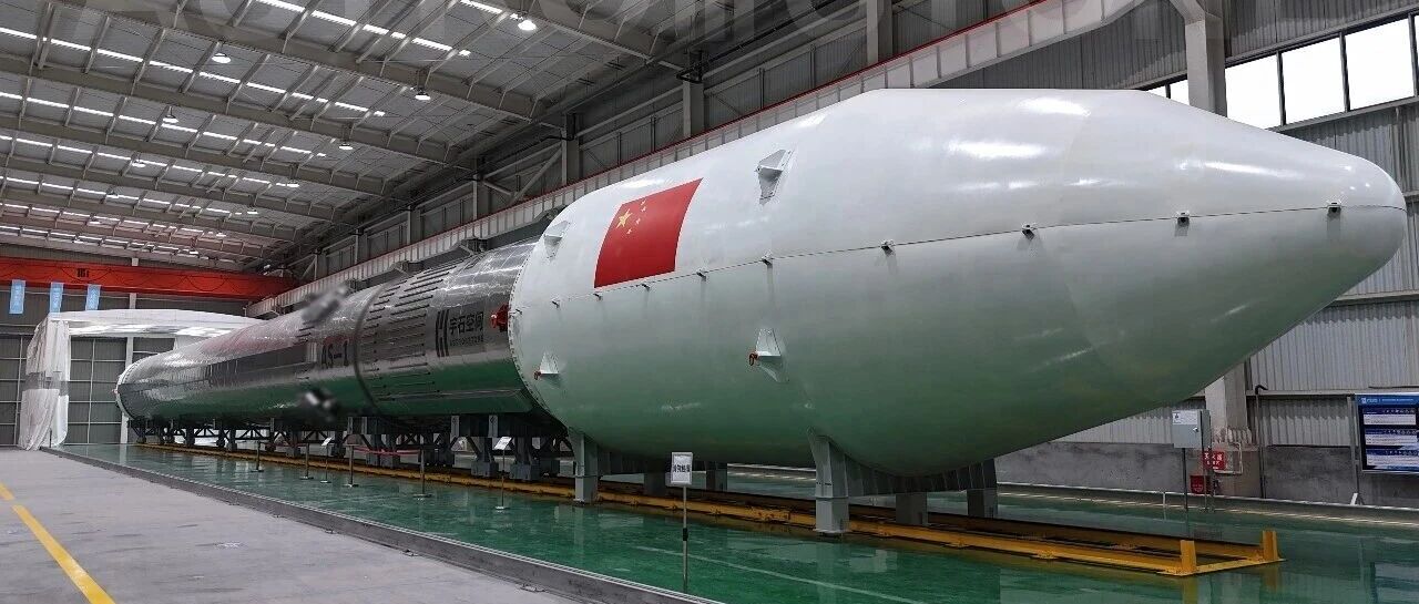 中国版SpaceX出现：又融资5亿