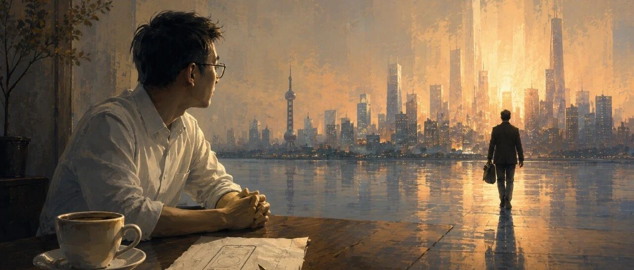 张一鸣的天使投资人，要撤了：回报15000倍