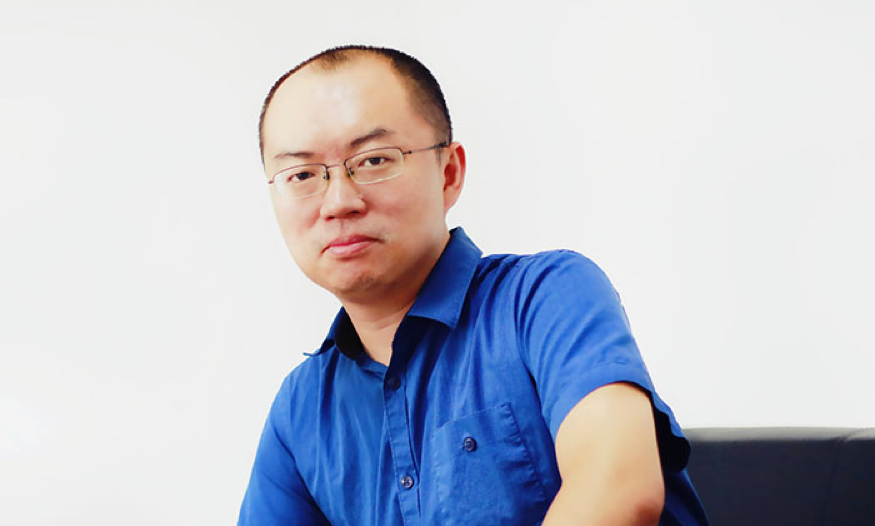 创始人郭宁曾担任阿里技术总监。
