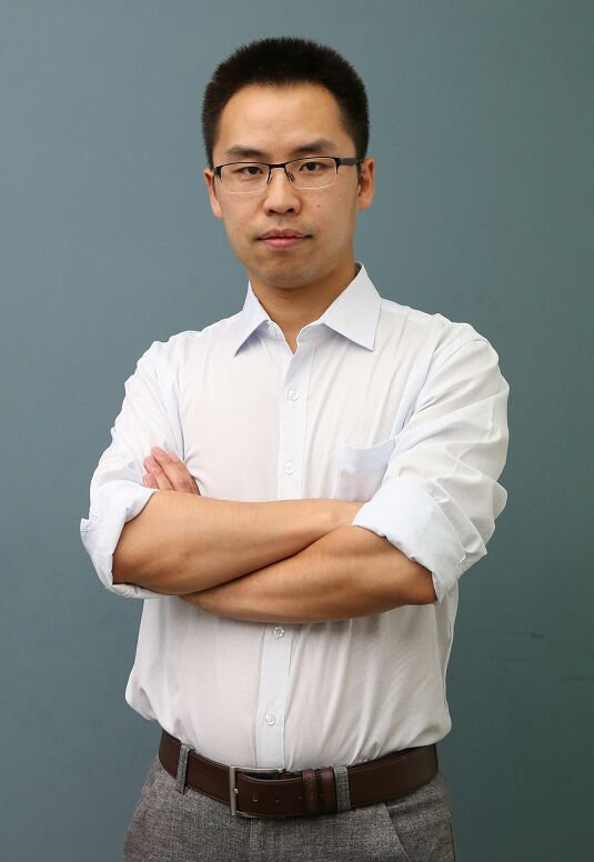 联创工场创始人刘猷韬 文| 铅笔道 记者 罗正臣 导语 今日,联创工场