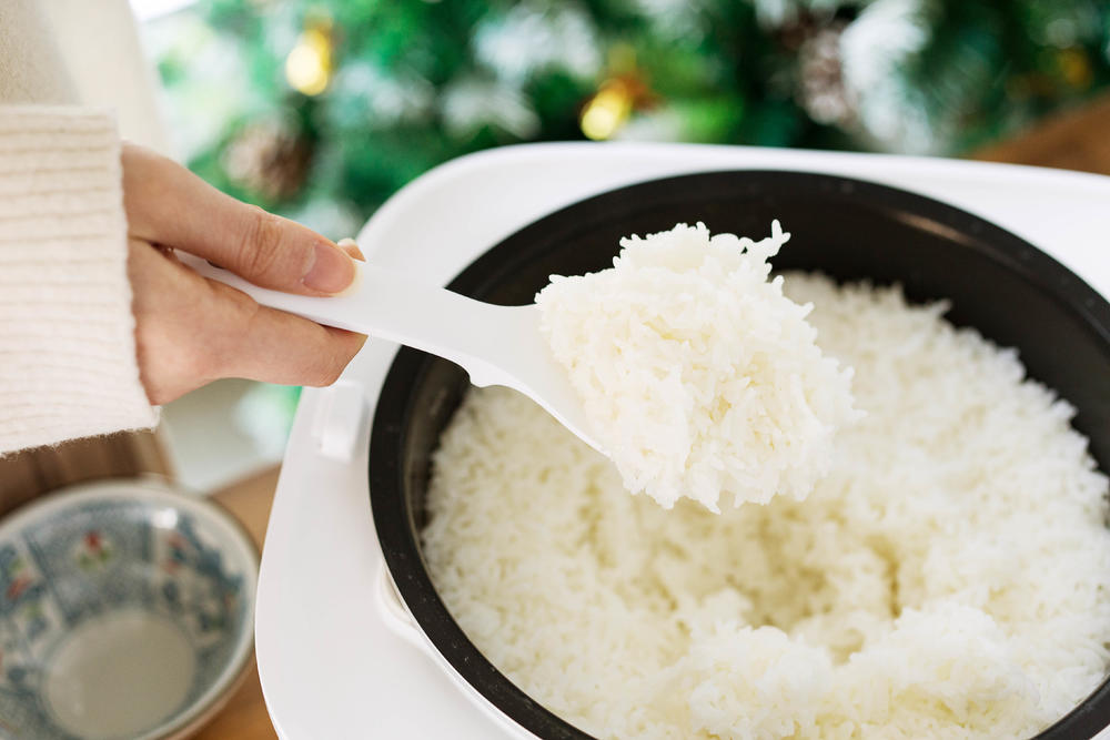 每箱龙米采用“7+1”的方式售卖，7代表着7罐稻花香。