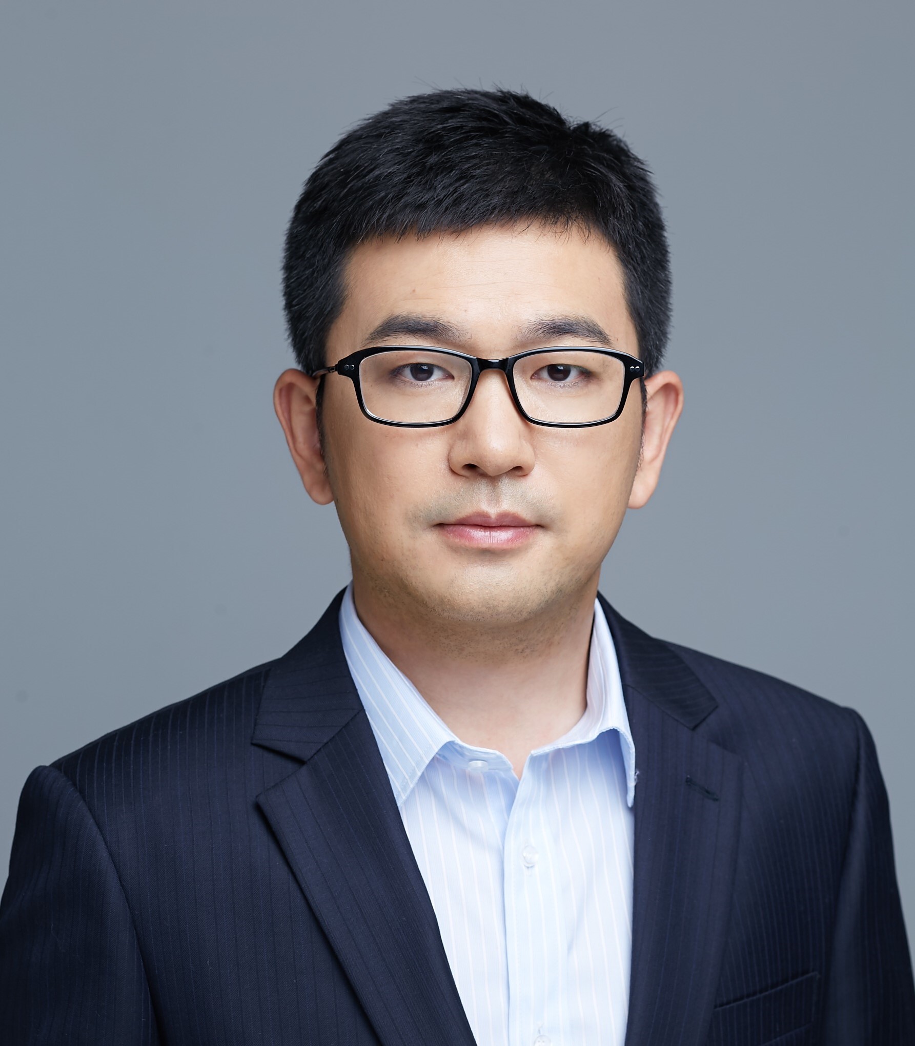 美世教育创始人王敬。
