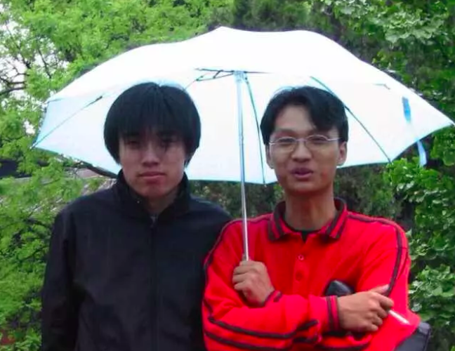 李想创业第一年