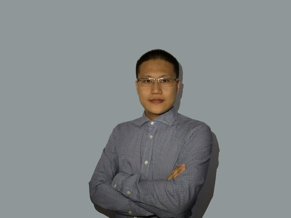 王建翔入选了2018年中关村高端领军人才。