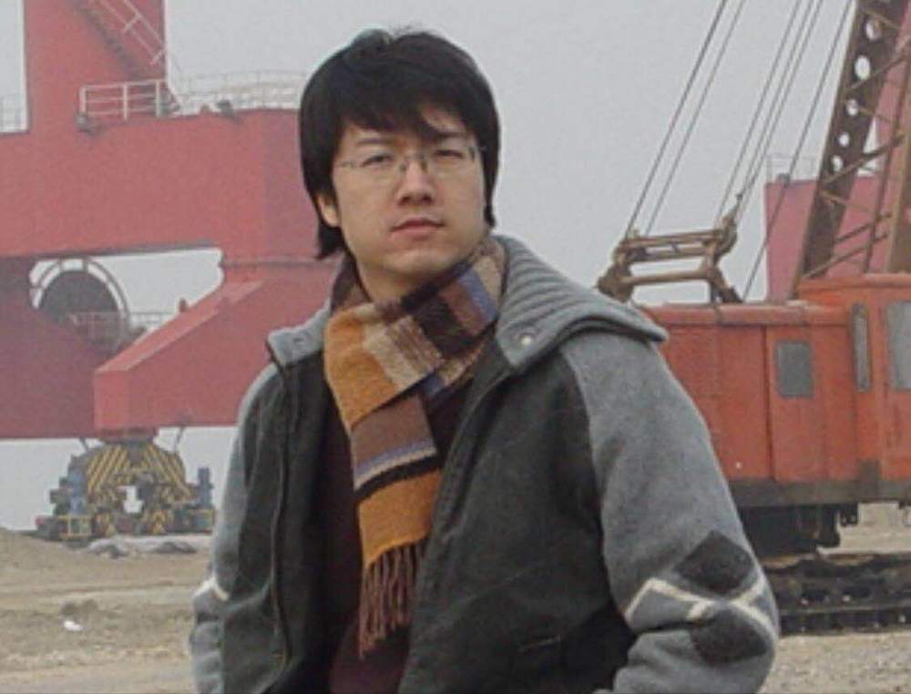 浦锦明至今已在游戏行业打拼了17年。