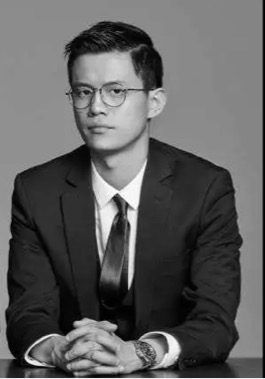 春晓资本创始合伙人韩越