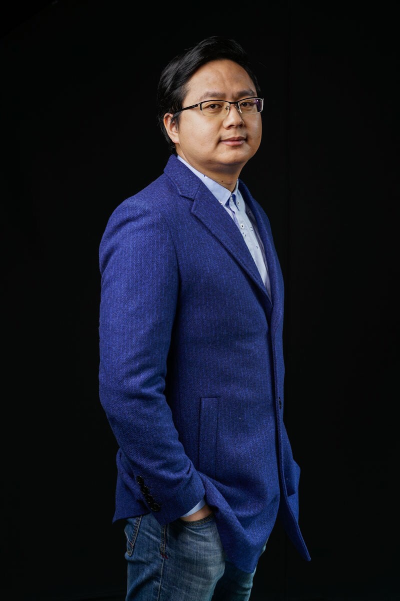 “沛米科技”创始人吴雅辉曾任CCTV-2《经济半小时》新闻记者。