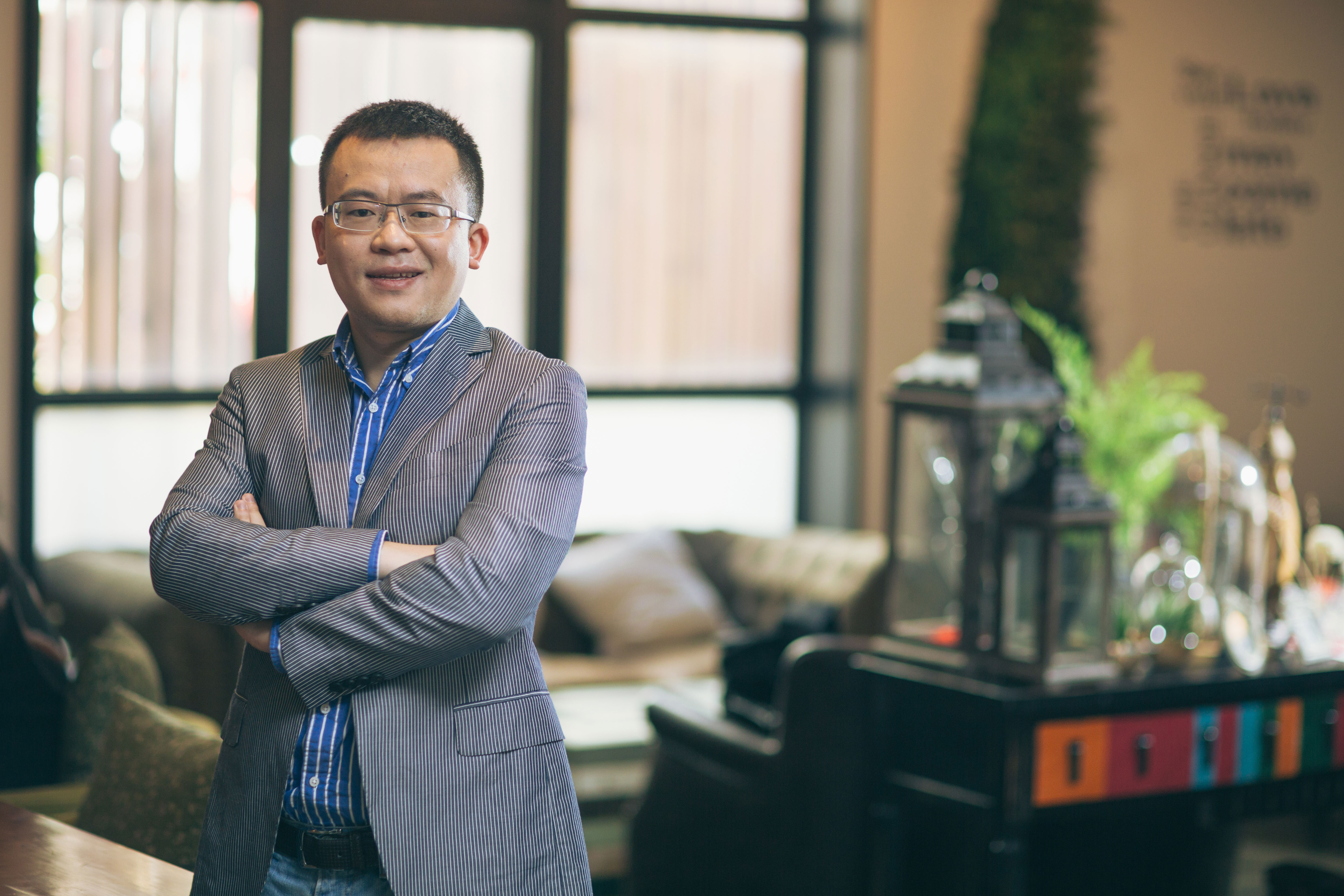“你砍我可以，不要砍需求。”谈到产品打磨的过程，龙东平笑着说。