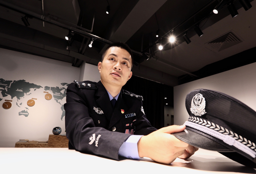 睿沃创始人兼CEO王琦。