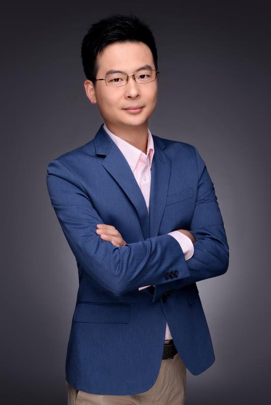 “启威生物”董事长张国庆是中国科技大学的博士生导师。