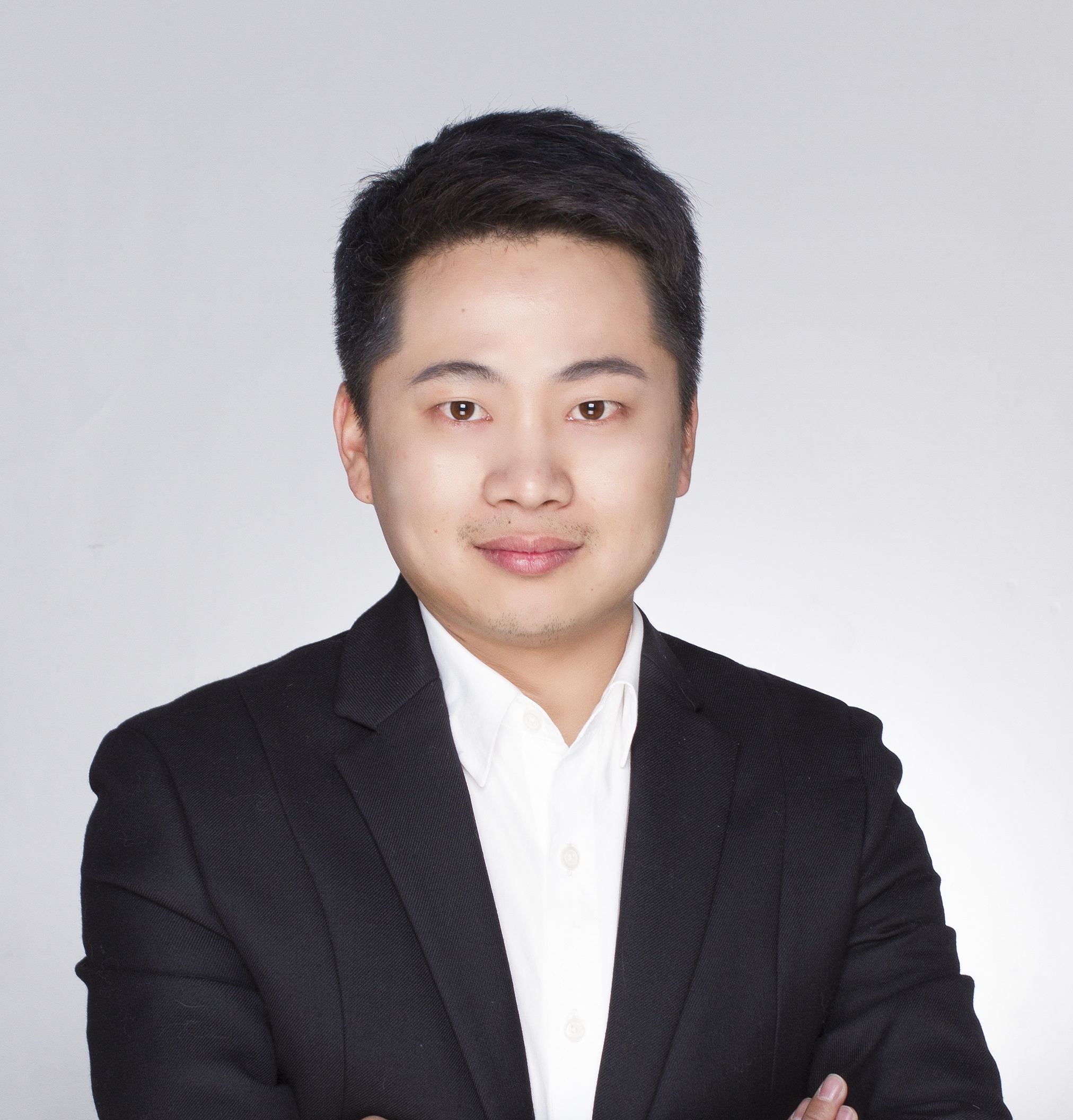 猴得住创始人宋宇志。