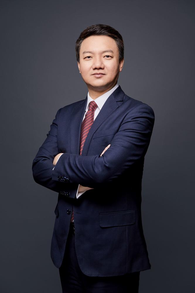 过去24年间，徐辉陆续在世界500强公司IBM、SAP、微软、万达任职副总裁级别以上职位。
