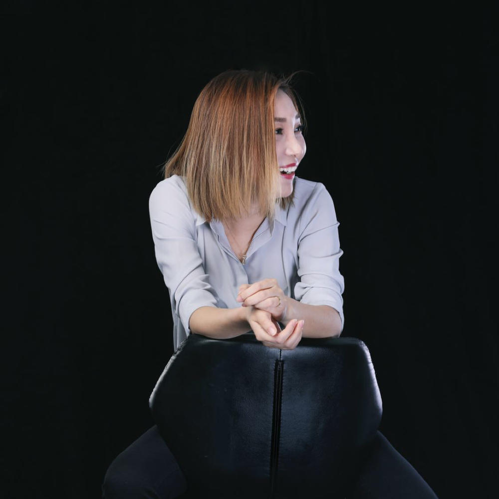 “海星租房”创始人王颖是多年连续创业者。