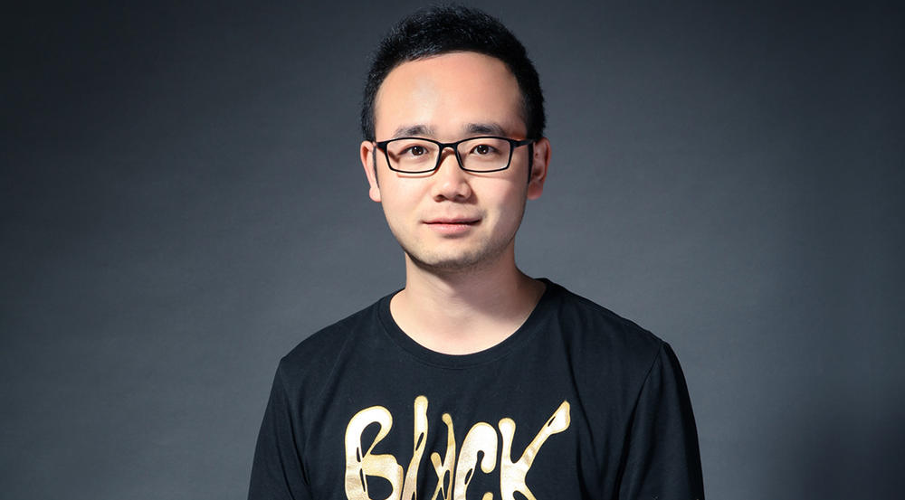 宋健曾入选2017年福布斯中国“30位30岁以下精英“榜单。