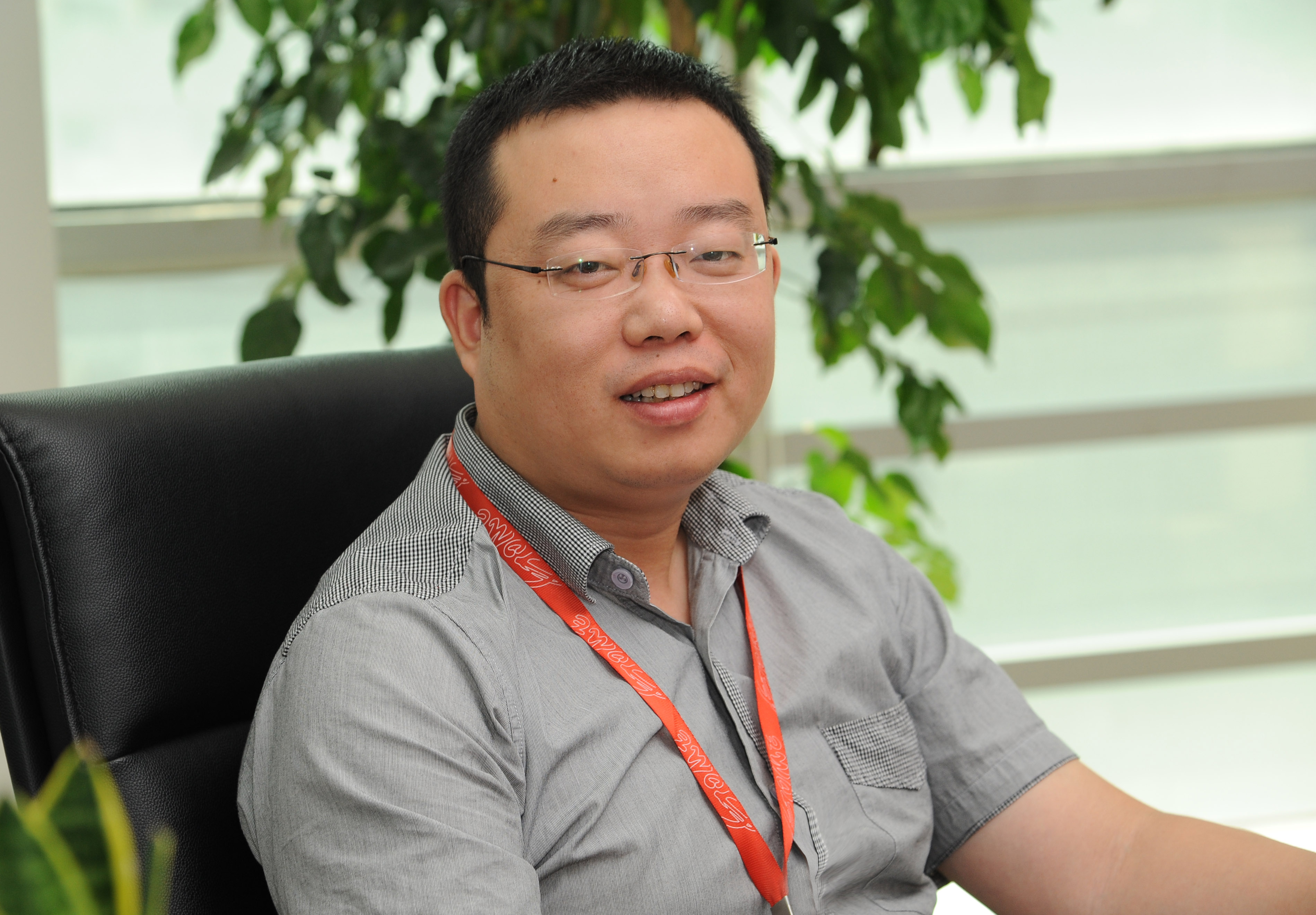 “魔便利”联合创始人张冰