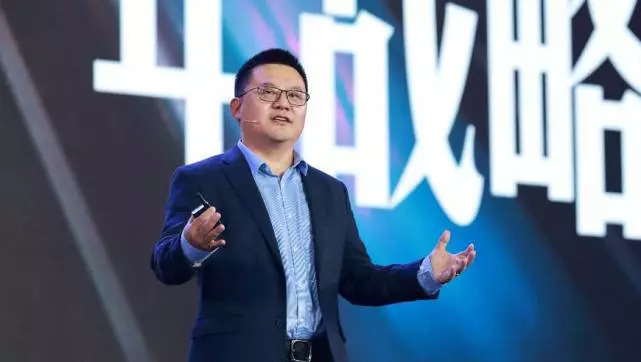 图为俞永福