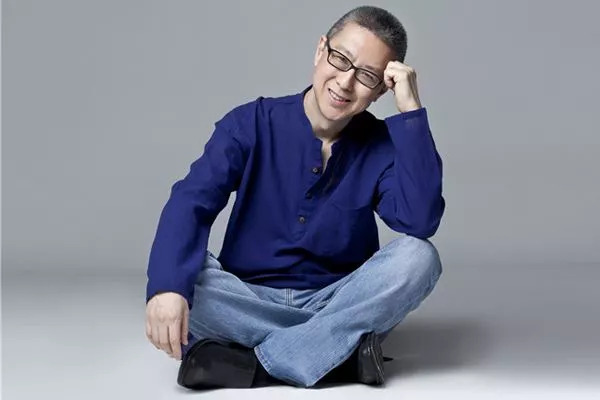 图为古永锵