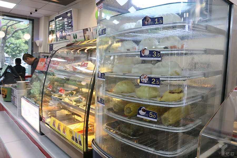 见福鲜食