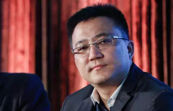 图为刘春宁