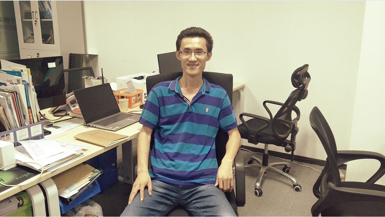李金城基于多年的创业经验，嗅到了自助售货机的创业风口。