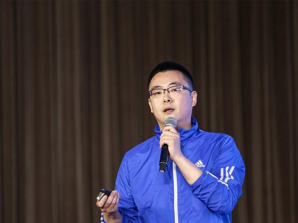 赵云表示，他创业的初衷并非只是为了挣钱，他想为孩子们做一些有意义的事。