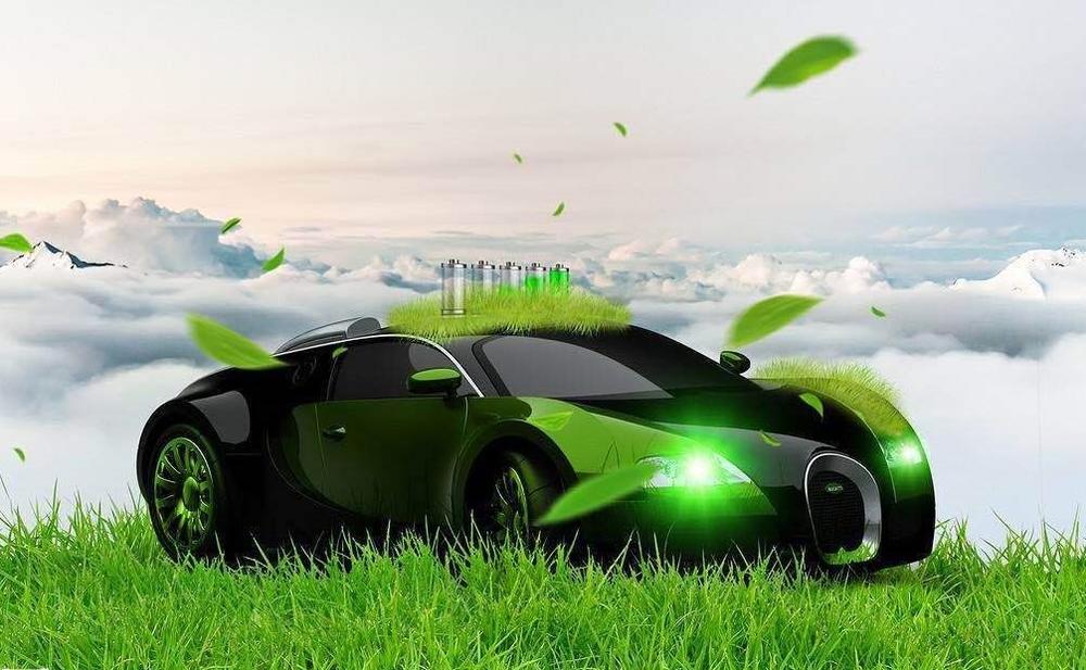 新能源汽车已经是我国政府力推的朝阳产业。