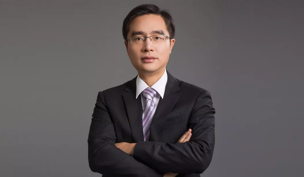 德联资本副总裁方宏