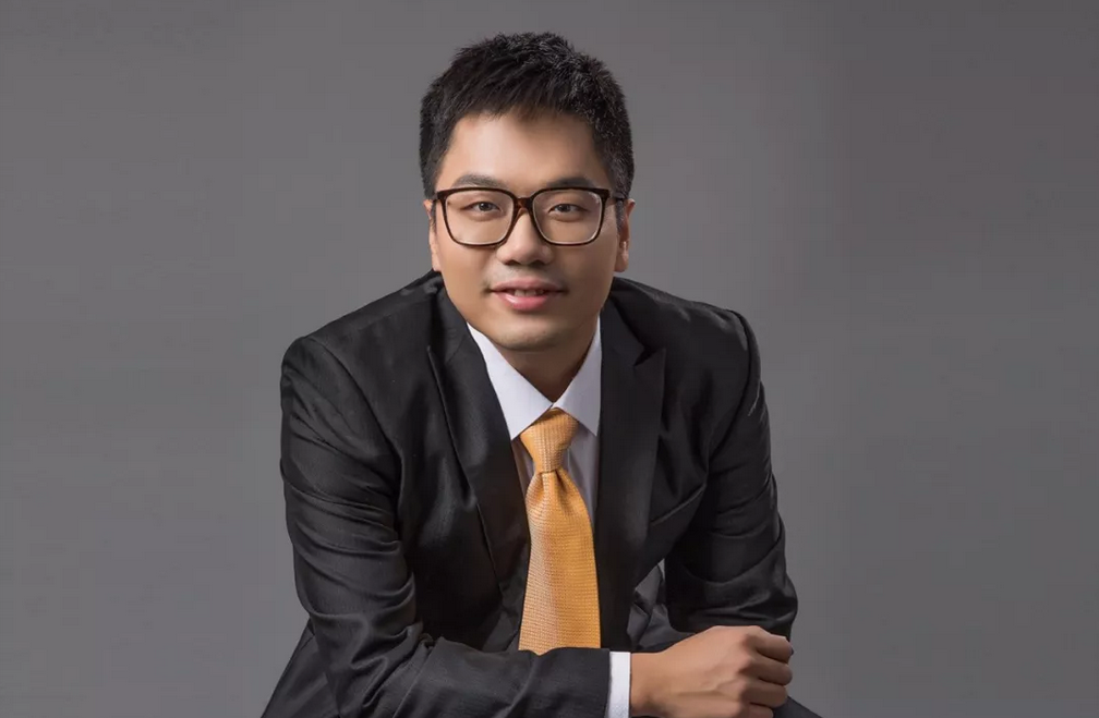 德联资本合伙人肖然