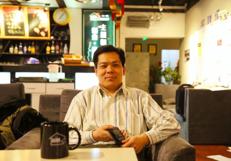 魏清晨认为，“AI情感引擎是未来的方向”。